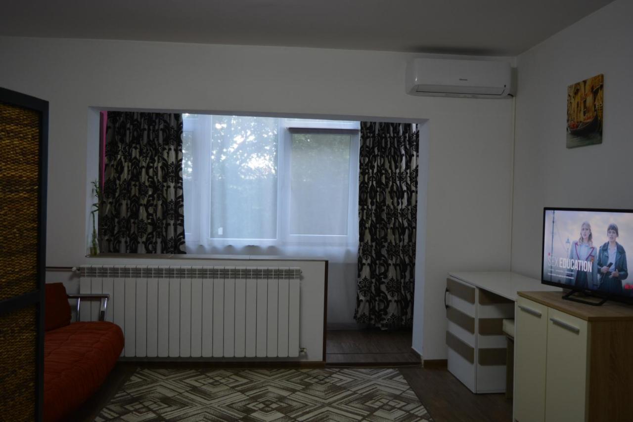 Appartamento Agatha 26 Bucarest