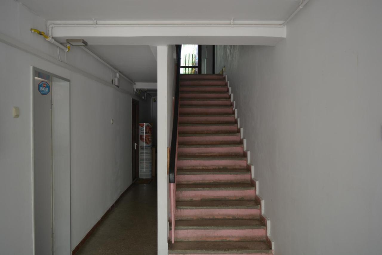 Appartamento Agatha 26 *
